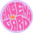 logga angenagard
